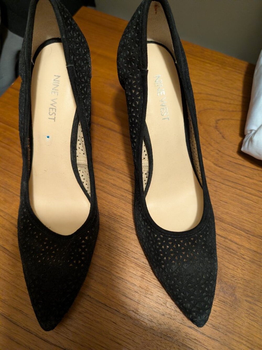 Nine West shoes
